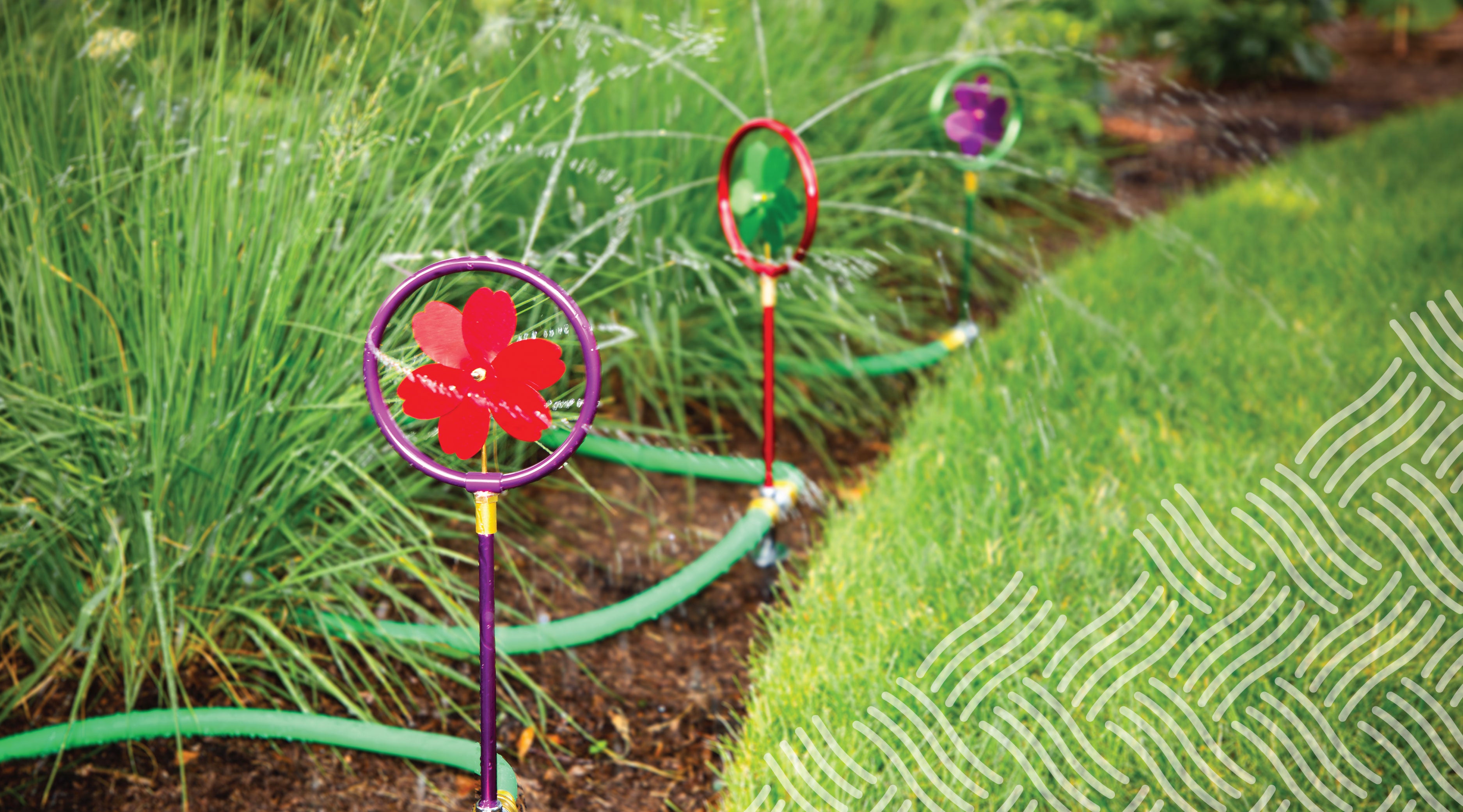 Essential Summer Heat Care Tips for Your Lawn and Garden – Gardien ...
