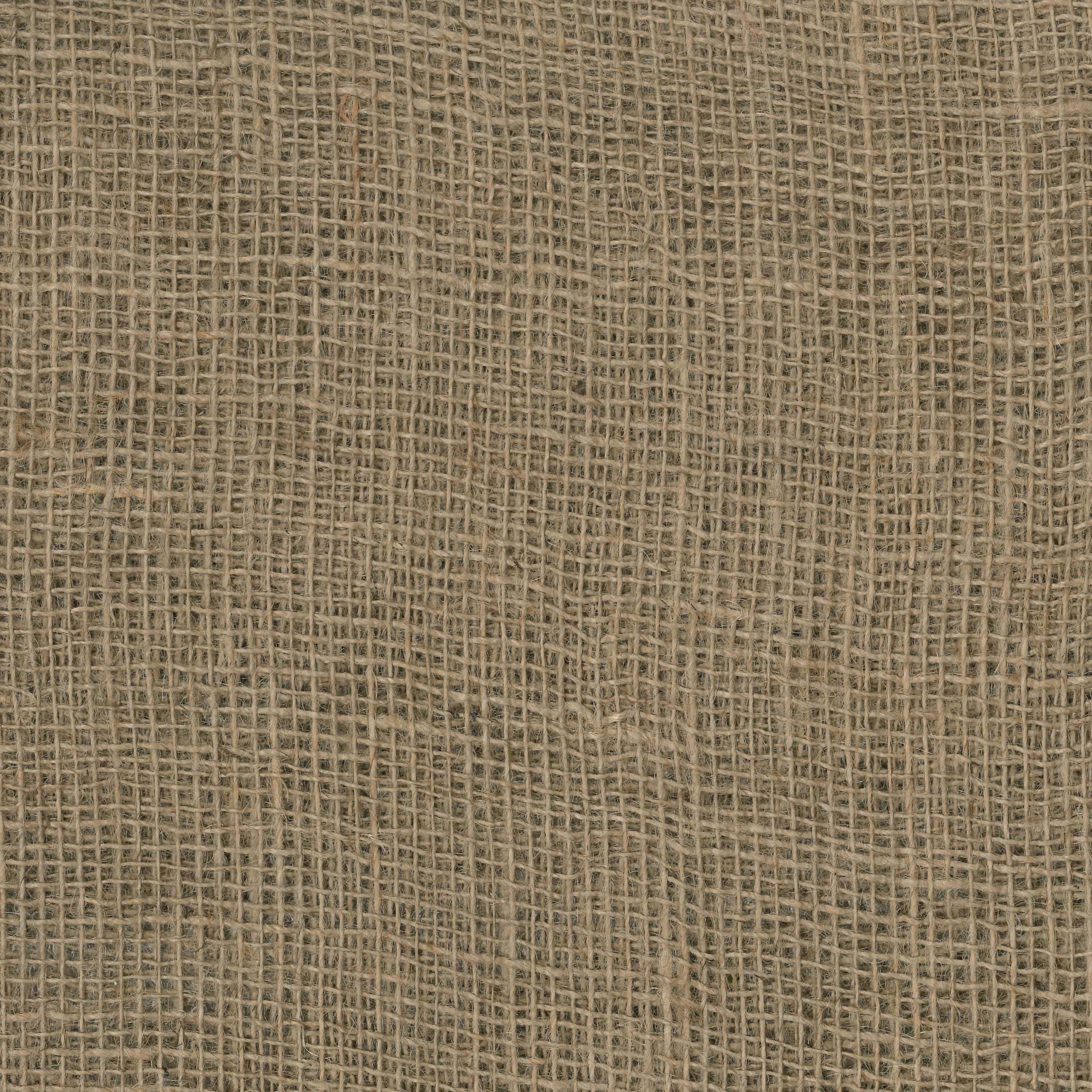 All Natural Jute Burlap