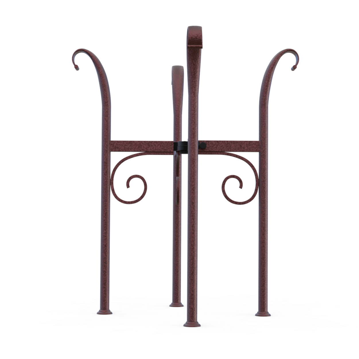 Covington Adjustable Plant Stand