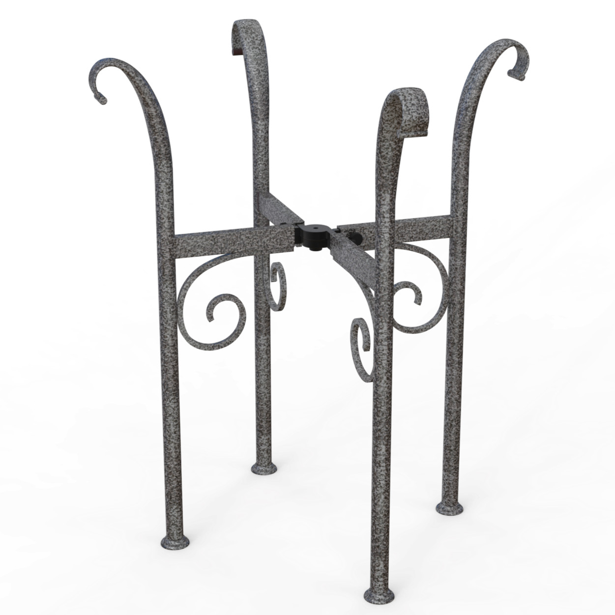 Covington Adjustable Plant Stand