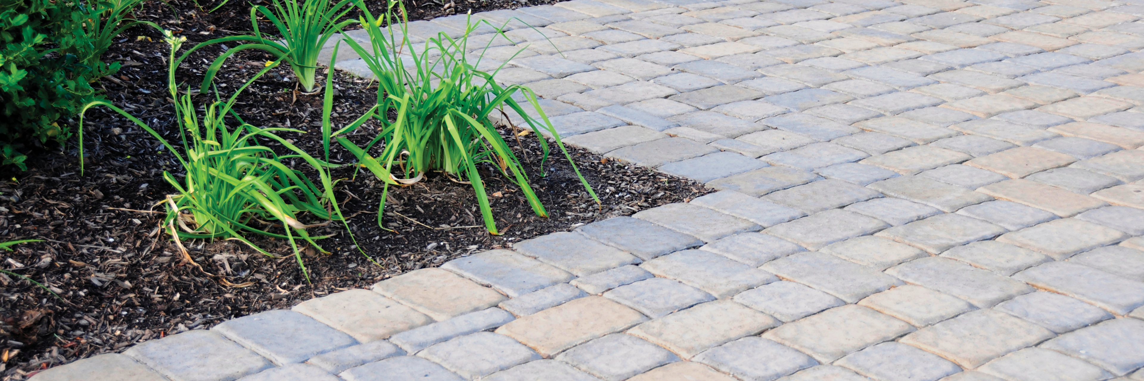 Geotextile Fabrics for Hardscapes