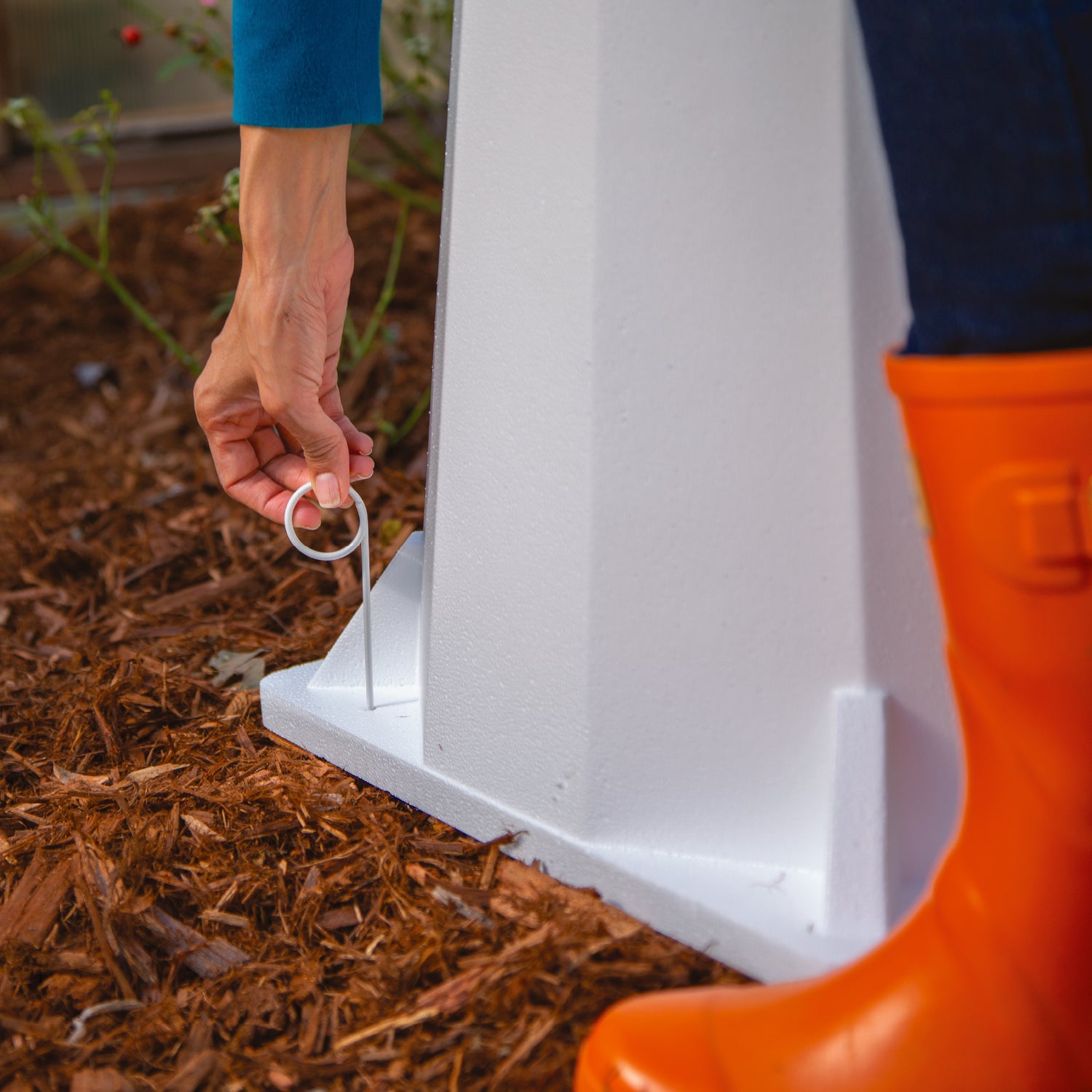 14" Standard Plant Protector