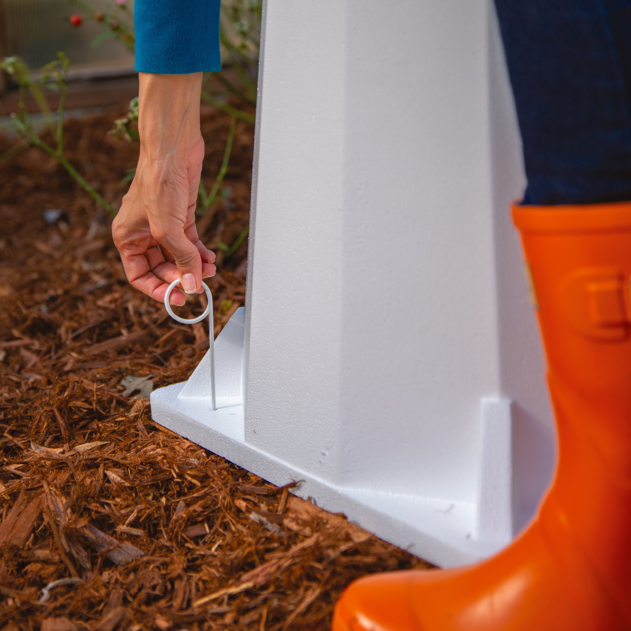 14" Standard Plant Protector