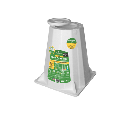 18" Super Plant Protector With Lid