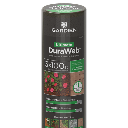 DuraWeb™ Landscape Fabric