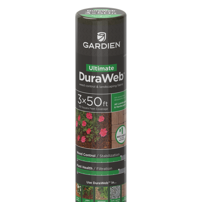 DuraWeb™ Landscape Fabric