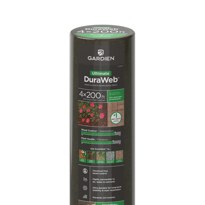 DuraWeb™ Landscape Fabric