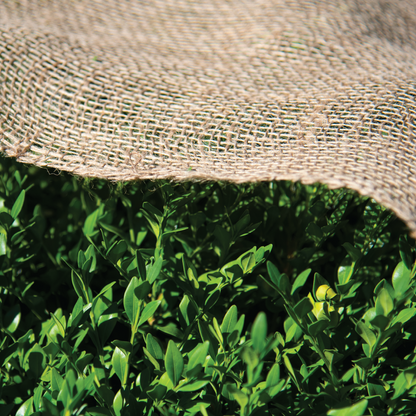 All Natural Jute Burlap