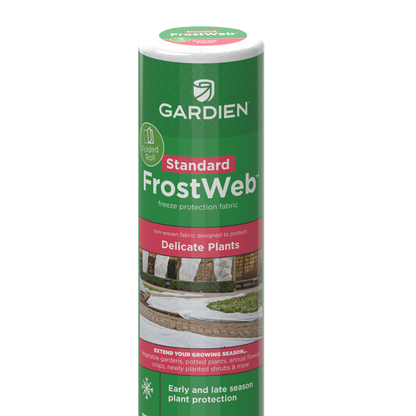FrostWeb™ Freeze Protection Blanket