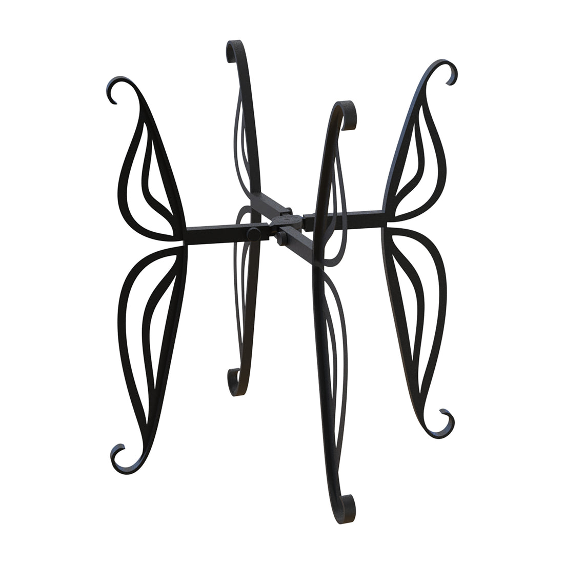Butterfly Adjustable Plant Stand