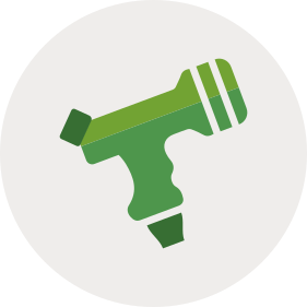 Nozzles & Accessories