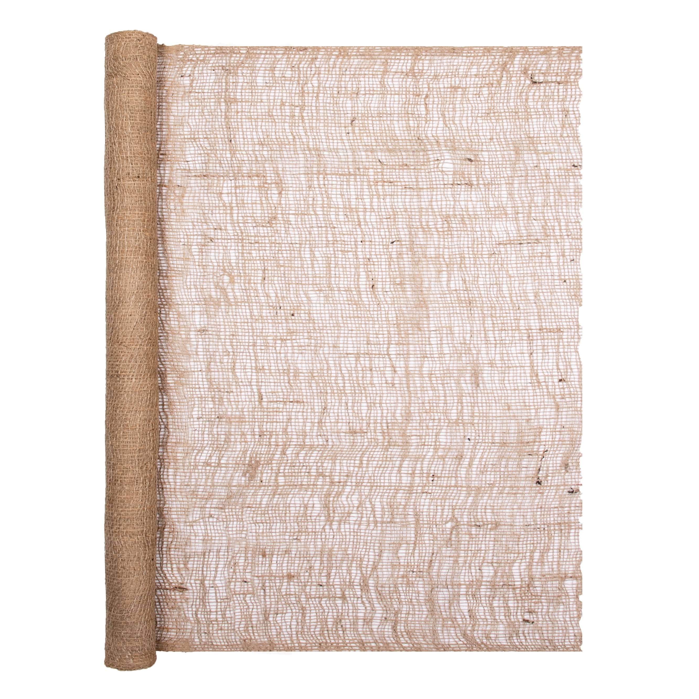 All Natural Jute Burlap