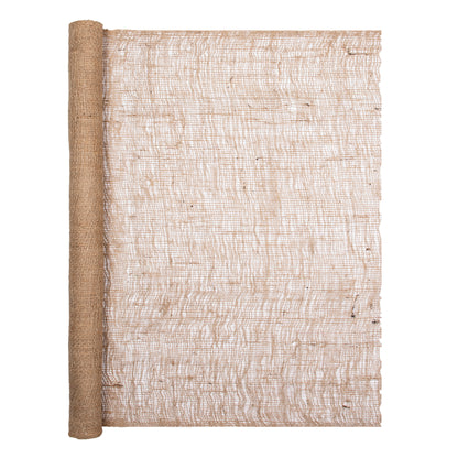 All Natural Jute Burlap