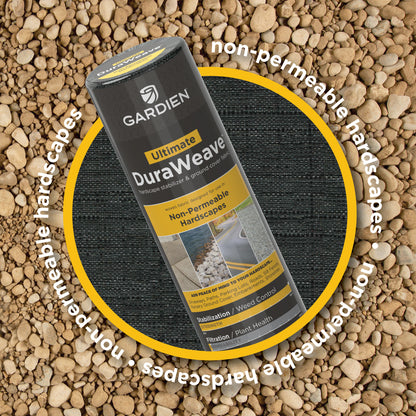 DuraWeave™ Geotextile Fabric