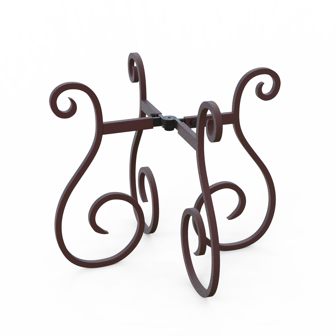 Orleans Adjustable Plant Stand