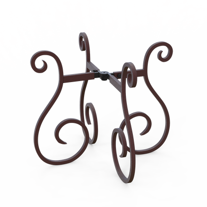 Orleans Adjustable Plant Stand