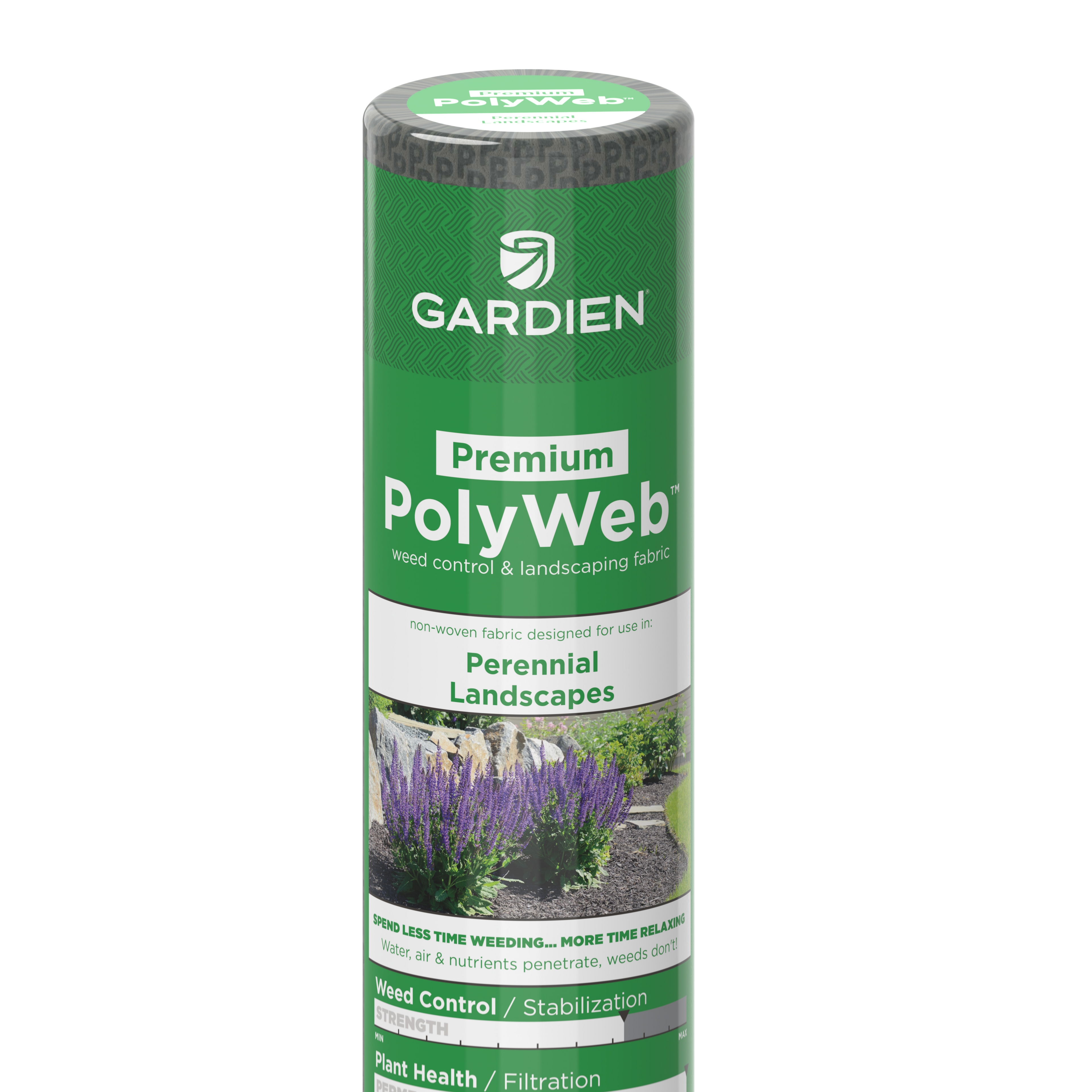 PolyWeb™ Landscape Fabric