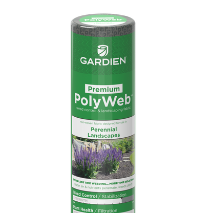 PolyWeb™ Landscape Fabric