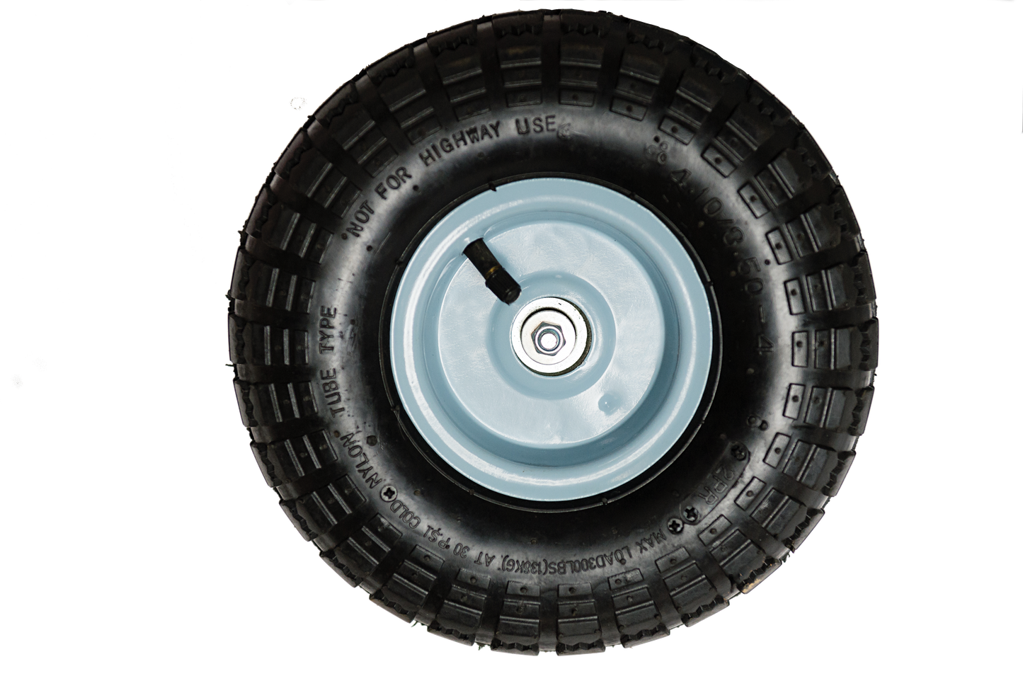 Scoot-N-Steer™ Replacement Tires