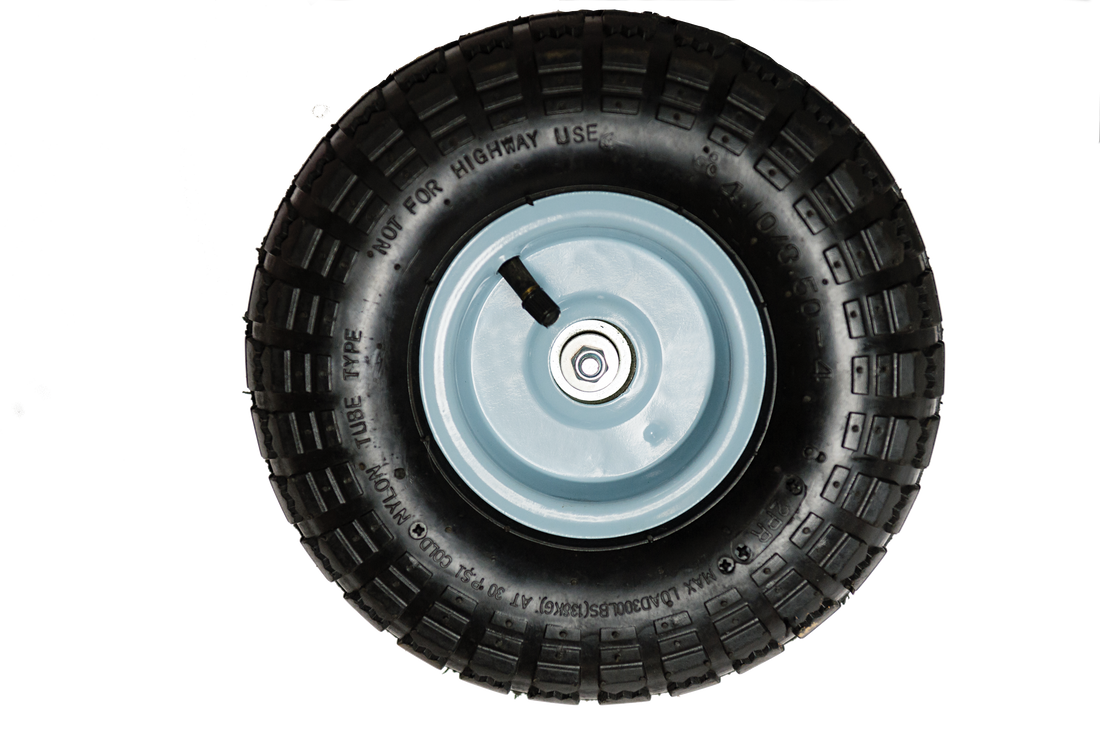 Scoot-N-Steer™ Replacement Tires