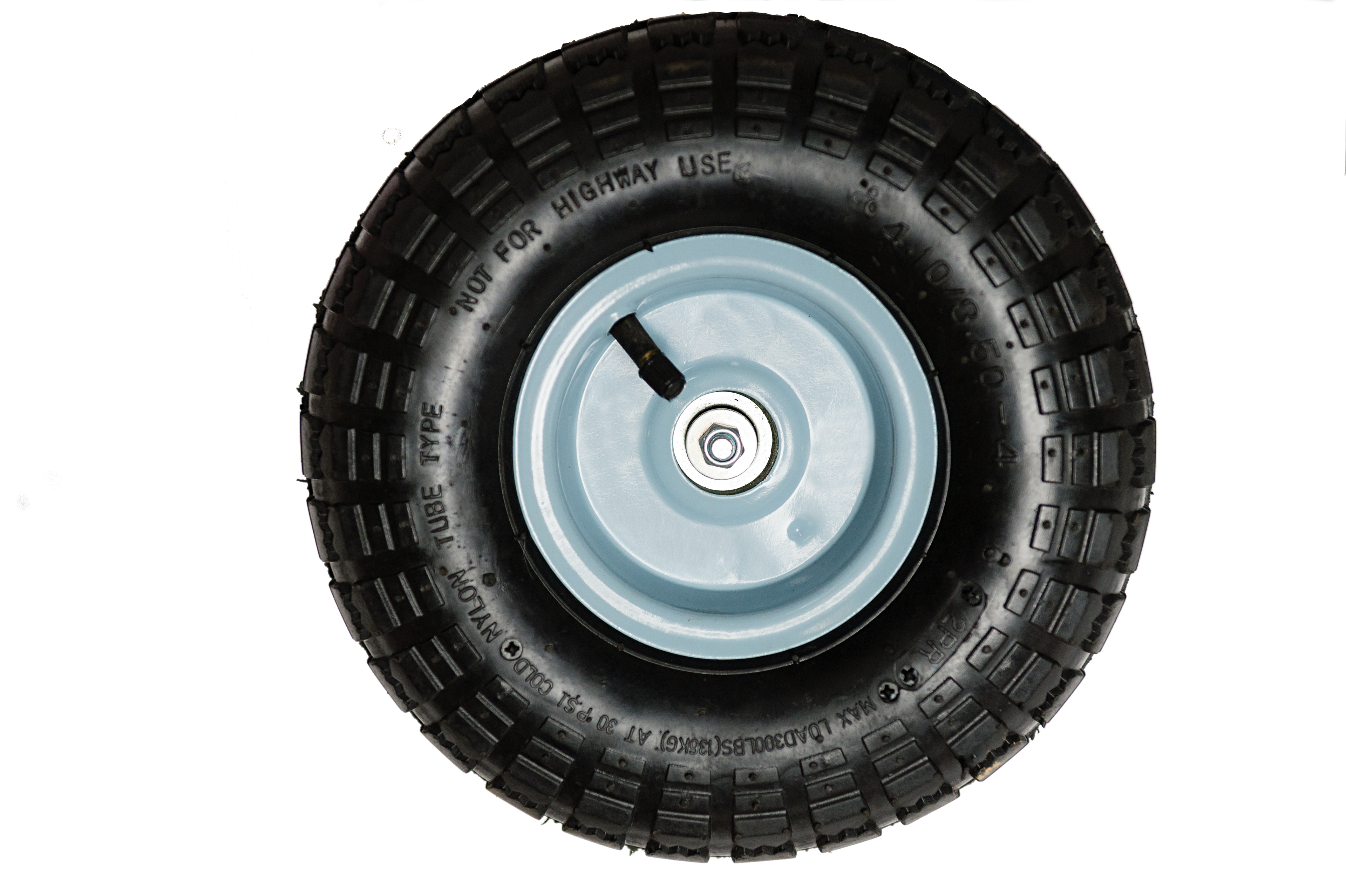 Scoot-N-Steer™ Replacement Tires