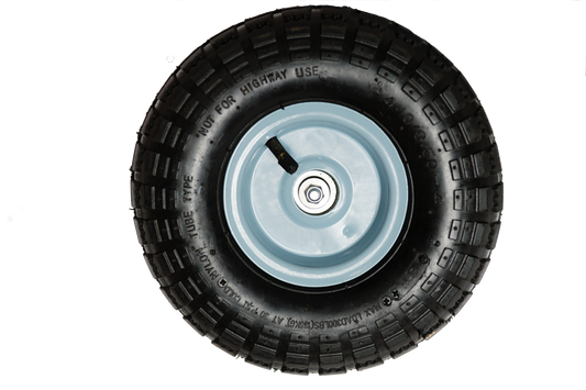 Scoot-N-Steer™ Replacement Tires