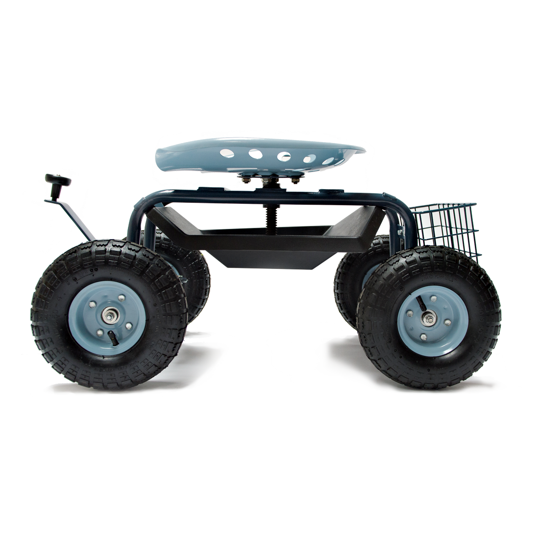Scoot-N-Steer hero image side view