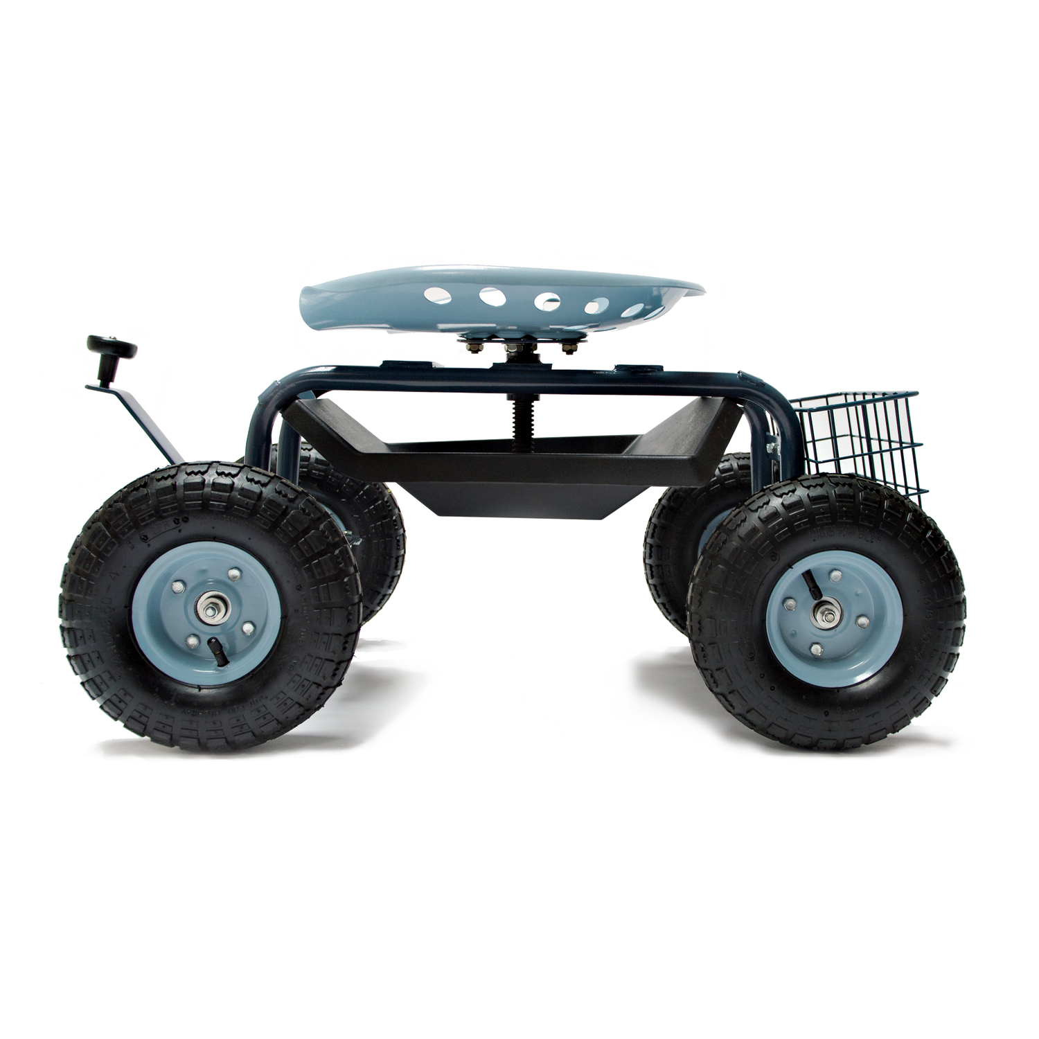 Scoot-N-Steer hero image side view