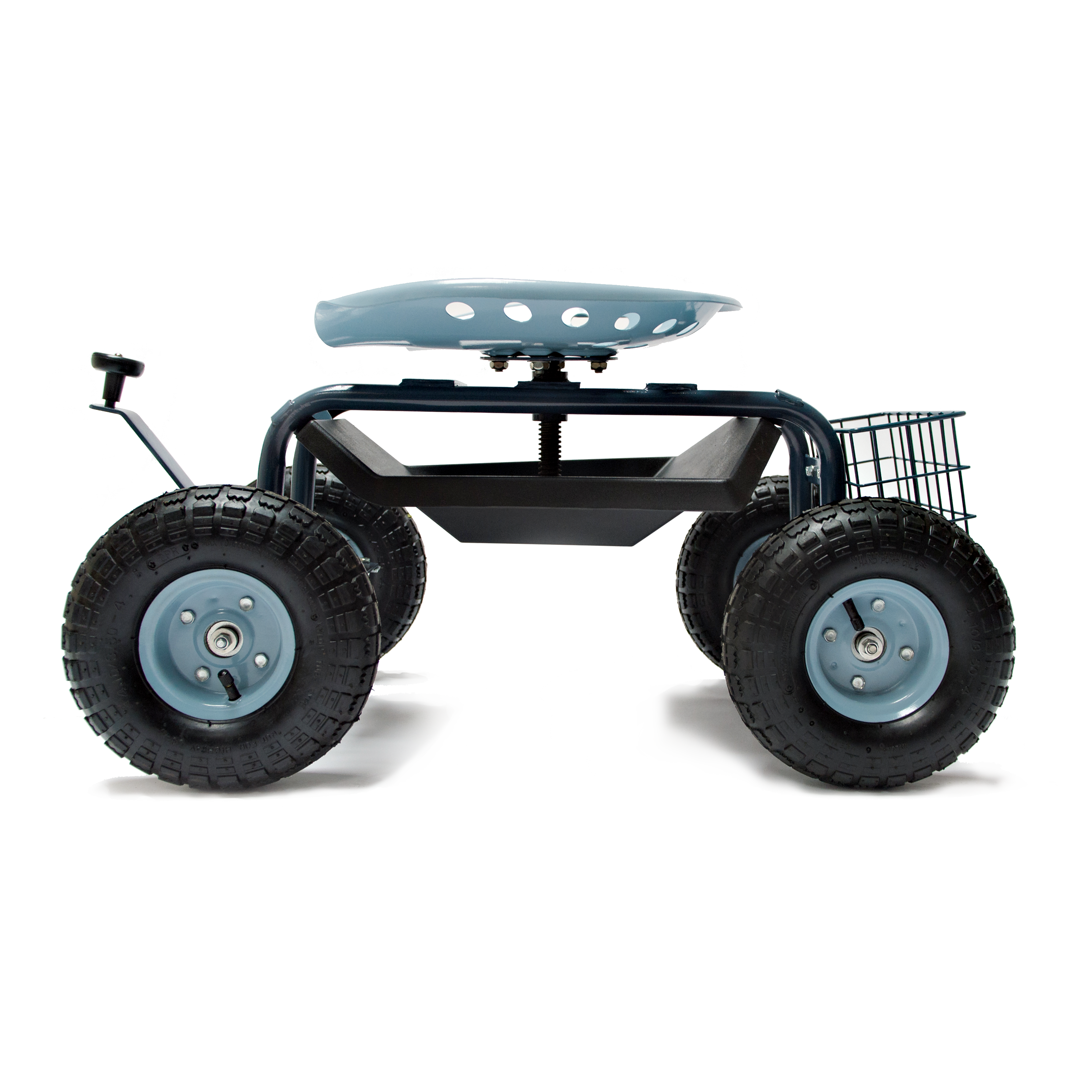 Scoot-N-Steer hero image side view