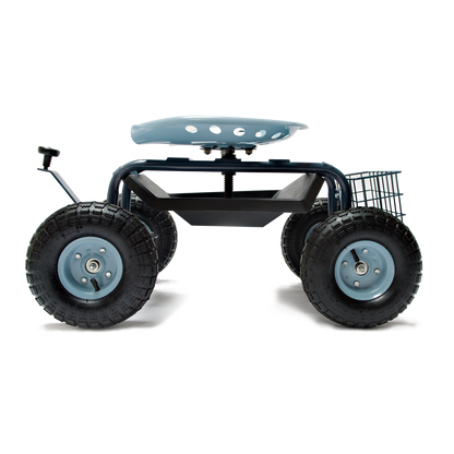 Scoot-N-Steer hero image side view