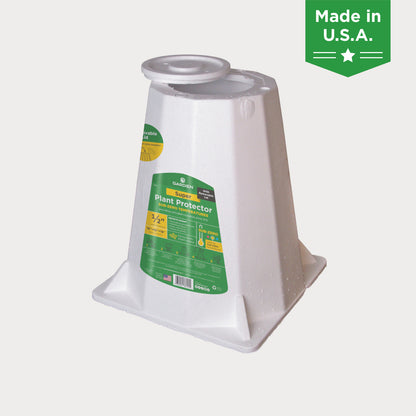 3612 plant protector with removable lid