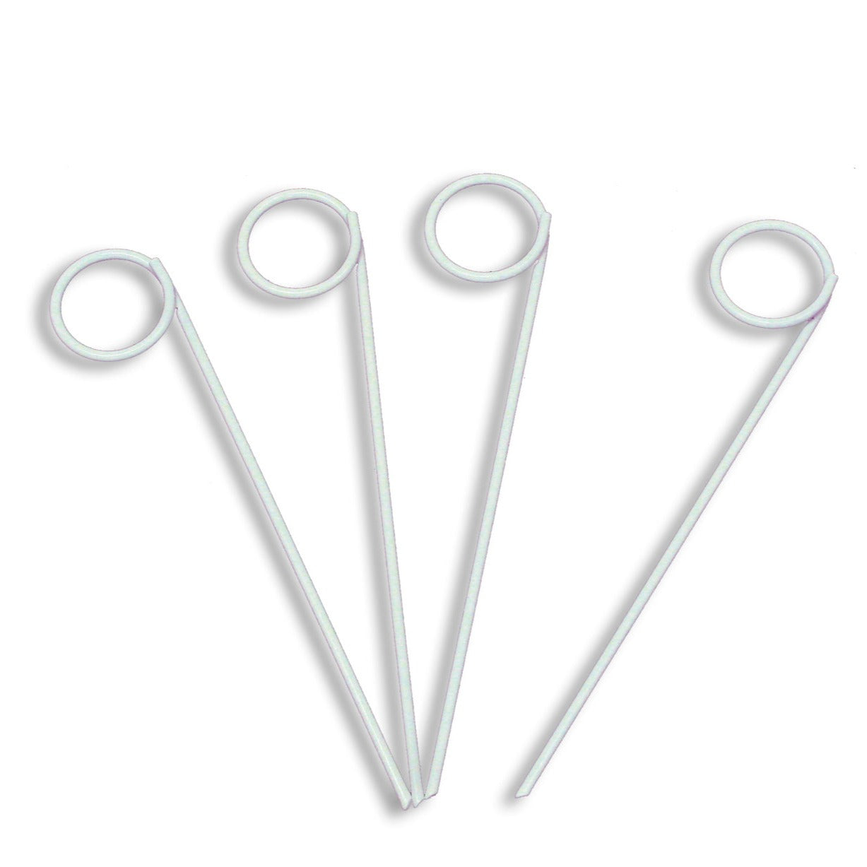 Plant protector stakes 4-pack