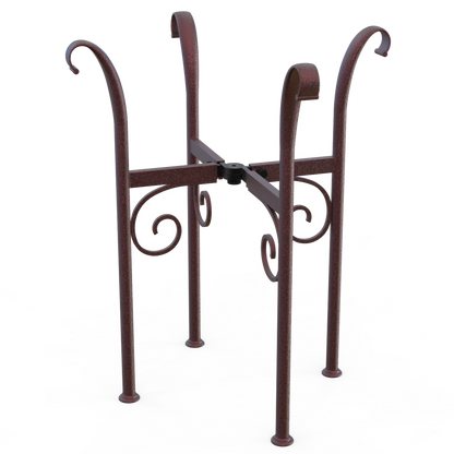 Covington Adjustable Plant Stand