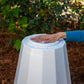 18" Super Plant Protector With Lid