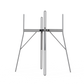 Soho Adjustable Plant Stand
