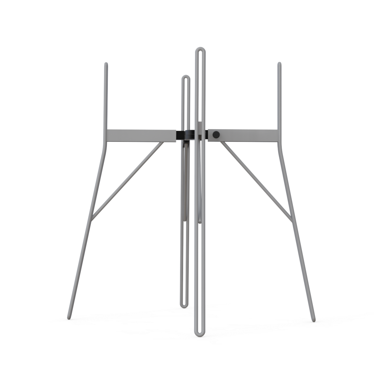 Soho Adjustable Plant Stand