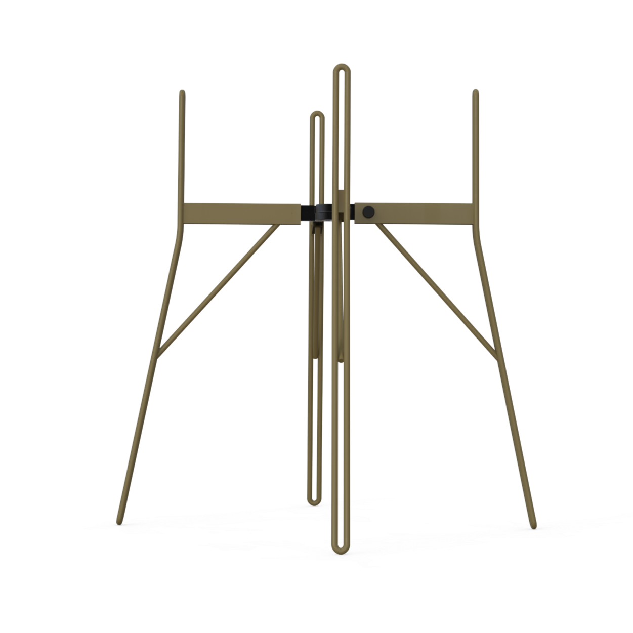 Soho Adjustable Plant Stand