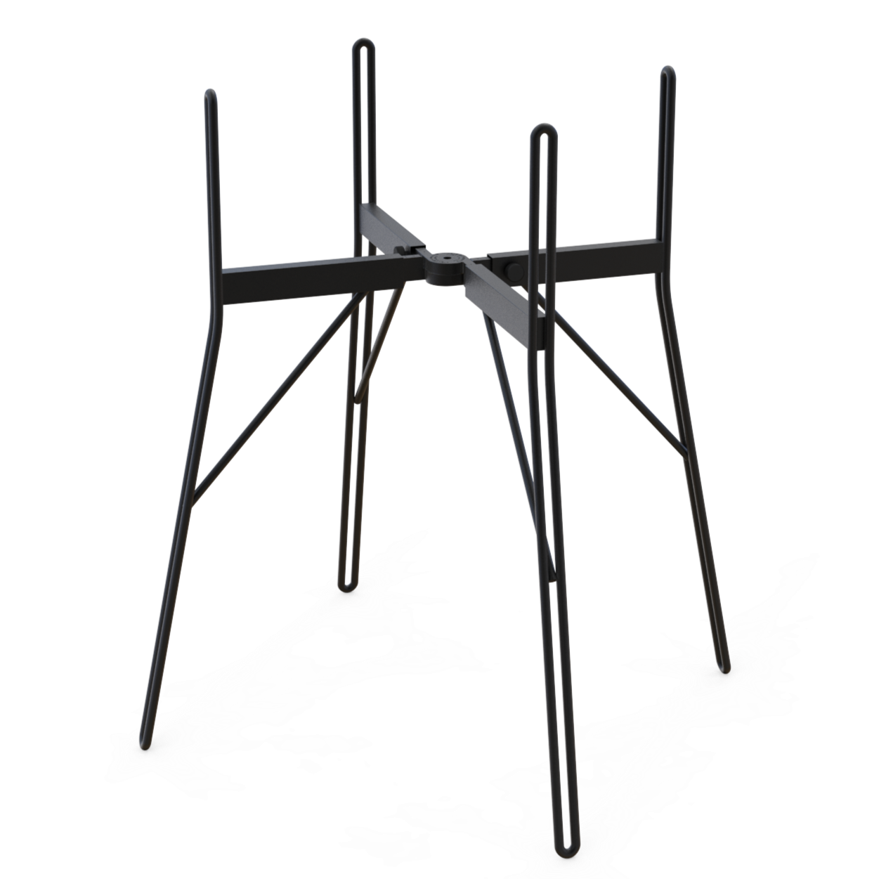 Soho Adjustable Plant Stand