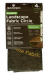 DuraWeb Fabric Circle in packaging